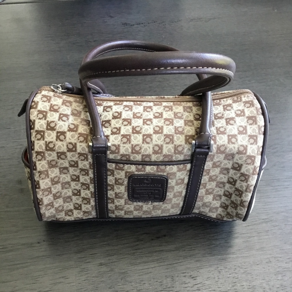 Liz Claiborne Mini Purse